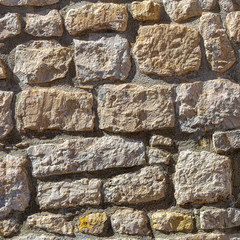Stone wall texture background