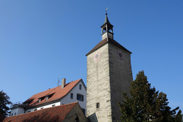 Peterskirche in Lindau