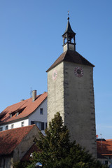 Peterskirche in Lindau