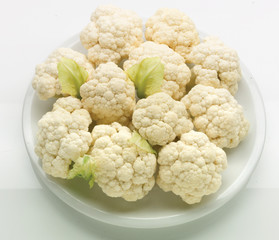 coliflor