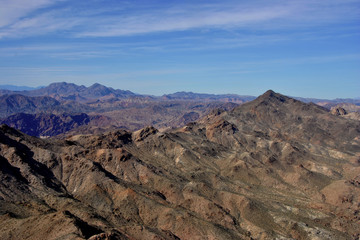 Arizona desert, United States of America