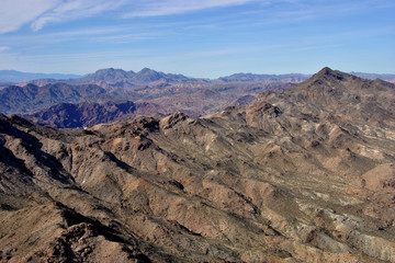 Arizona desert, United States of America