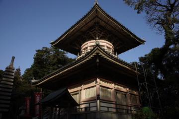 最御崎寺