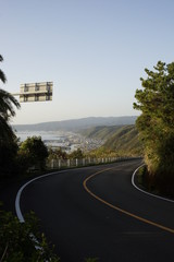 室戸スカイライン