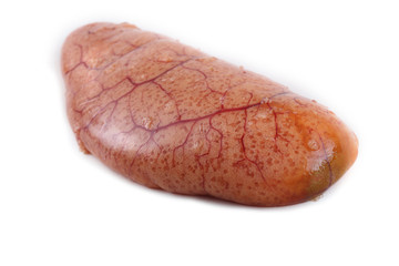 Alaska pollock caviar