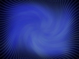 Bright blurred cover with rays of light energy. Fashion colorful illustration. Decorative dark backdrop in black and blue tones. Cool stylish contemporary art. Trendy abstract web design of banner.