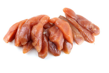 Alaska pollock caviar