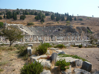 Ruine Ephes