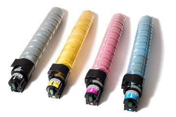 cartridges for laser printers