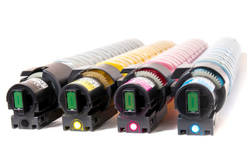 cartridges for laser printers