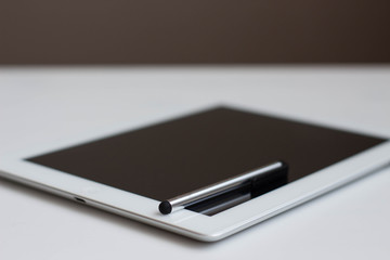 metal stylus pen for tablet