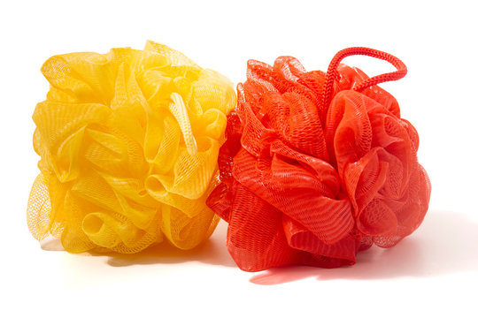 Washing cloth net