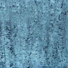 Fototapeta na wymiar BLUE marble tile texture background