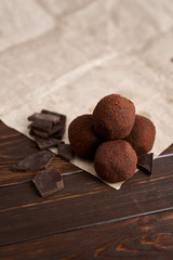 Cookies Potato