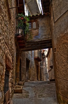 Valderrobles (Teruel)