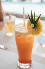 Mocktail