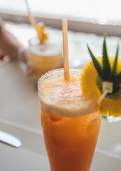 Mocktail