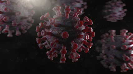 Coronavirus-COVID-19