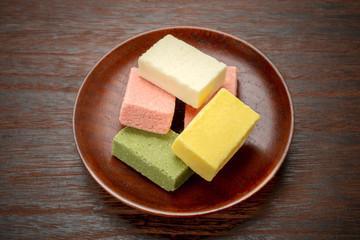 ソフトクッキー