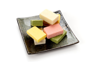 ソフトクッキー