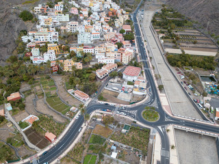 Kanaren La Gomera