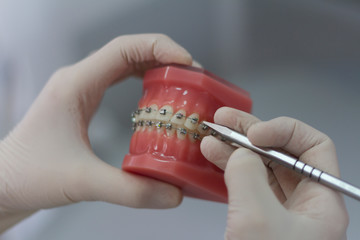 Clínica dental 