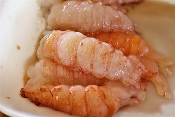 Lobster,crayfish,or kreef tails are most often sold frozen, or thawed from frozen. It’s difficult...