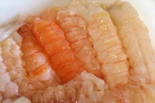 Lobster,crayfish,or kreef tails are most often sold frozen, or thawed from frozen. It&rsquo;s difficult to find fresh tails unless you are living near the ocean. 