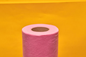 Disposable nonwoven fabric. Disposable sheets for medical room.