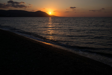 cityscape cyprus paphos