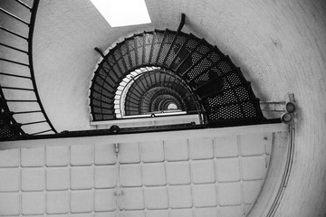 Obraz premium Spirals