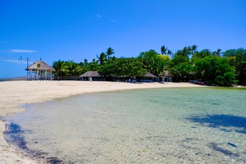 カオハガン島　caohagan island