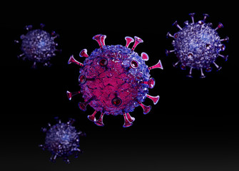 Coronavirus COVID-19