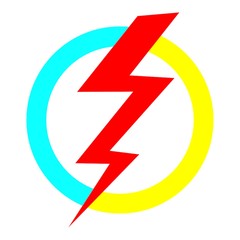 power electric logo