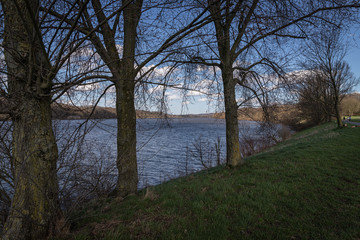 Stausee