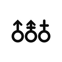 Gender logo
