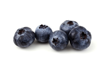 Blueberries