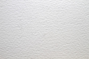 Blank drawing paper