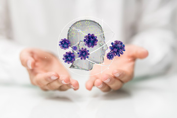 epidemic coronavirus 2019-nCoV
