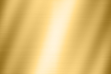 gold texture surface