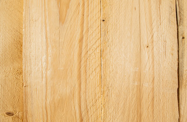 Fototapeta premium Holzbretter Fichte