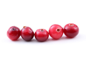 Cranberries