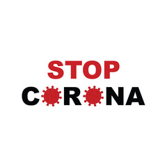 Corona Virus Vector, Wuhan virus disease, Coronavirus 2020