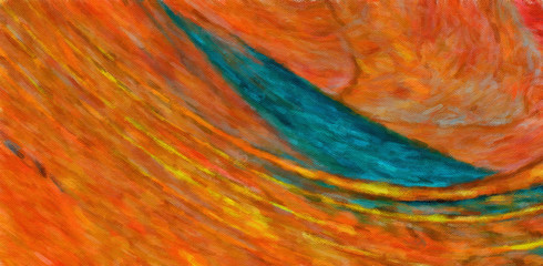 Abstract art for sale, stock. High resolution texture background, pattern for graphic design decor of label, invitation, cards or web banners. Oil paint real strokes. Fine contemporary arts collection