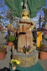 Cannstatter Volksfest | Stuttgarter Wasen | Oktoberfest
