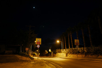 cityscape cyprus paphos