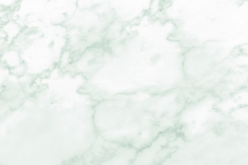 Green white marble wall surface gray pattern graphic abstract light elegant for do floor plan ceramic counter texture tile silver background.