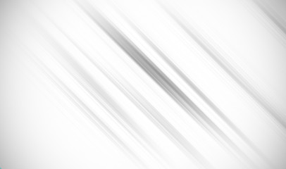 Obraz premium abstrakcyjny biały i srebrny to jasny wzór szary z gradientem to z podłogą ściana metalowa tekstura miękka technika ukośne tło czarne ciemne czyste nowoczesne.