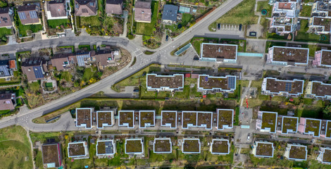 Irgendwo in Worb bei Bern