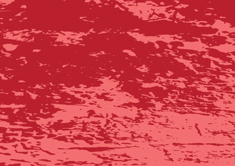 Vintage grunge colored retro background. Abstract textured pattern for the design packaging, business cards, websites, postcards, posters, brochures, fabrics, covers. Two-color futuristic mock-up.